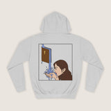 "Drink from the Source" Hoodie