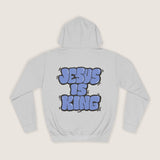 "Jesus Is King" Hoodie