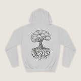 "Rooted in Jesus" Hoodie