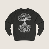 "Rooted in Jesus" Sweater