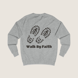"Walk by Faith" Sweater
