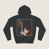 "Drink from the Source" Hoodie