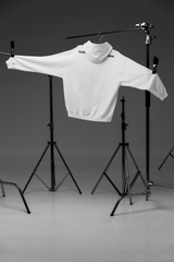 "Faith looks good on you" Hoodie