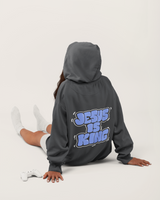 "Jesus Is King" Hoodie