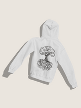 "Rooted in Jesus" Hoodie