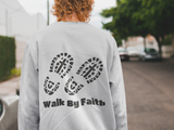 "Walk by Faith" Sweater