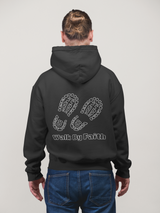 "Walk by Faith" Hoodie
